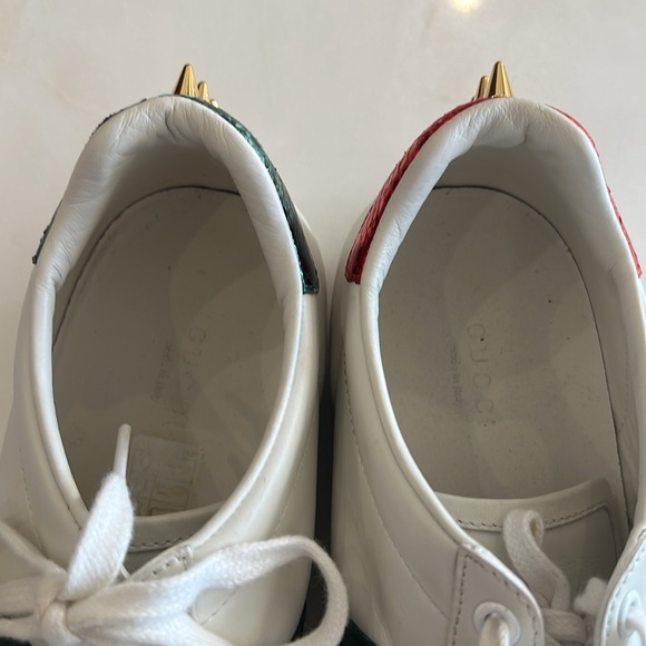 Gucci Sneaker - Picture 6 of 7